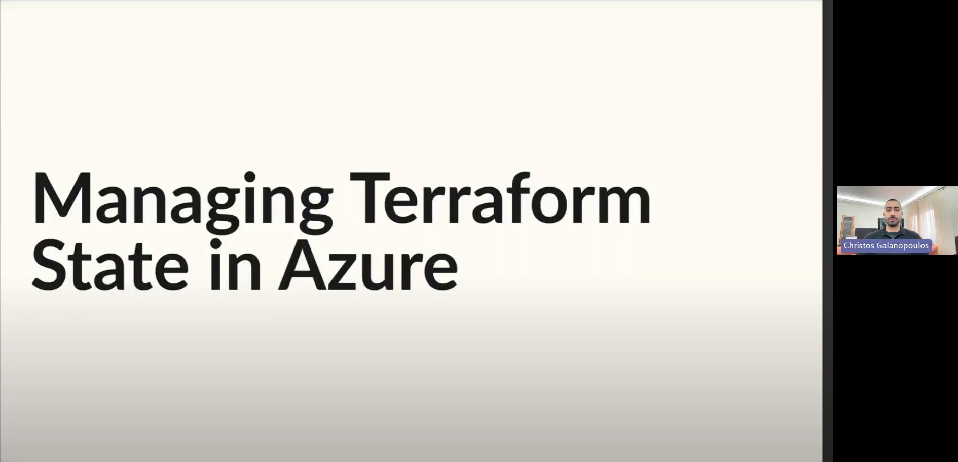 AI, Cloud & Modern Workplace Conference 2025