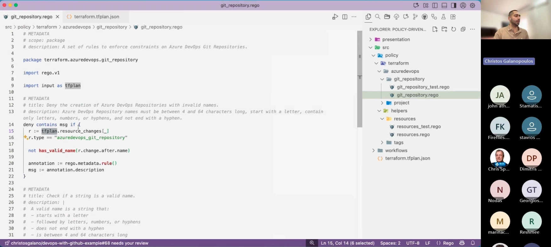 CollabDays, November 2025